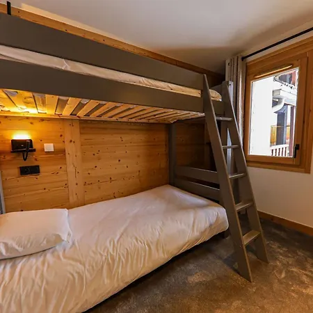 Appartamento Moderne Vue Montagne - 8 Pers. - Fr-1-885-7