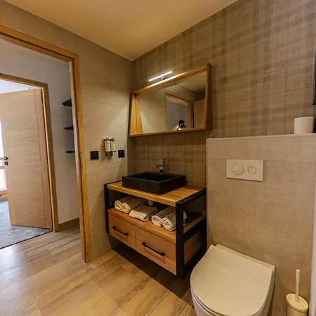 Moderne Vue Montagne - 8 Pers. - Fr-1-885-7 Appartamento La Plagne