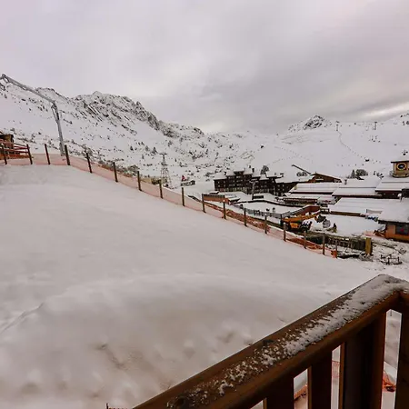 Moderne Vue Montagne - 8 Pers. - Fr-1-885-7 Appartamento La Plagne